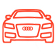 AUDI-Auto-Logo80